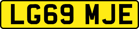 LG69MJE