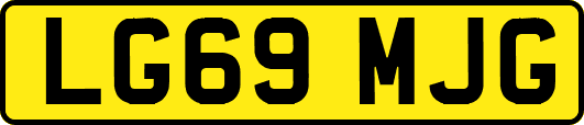 LG69MJG