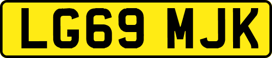 LG69MJK