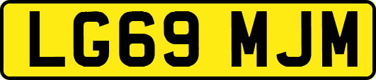 LG69MJM