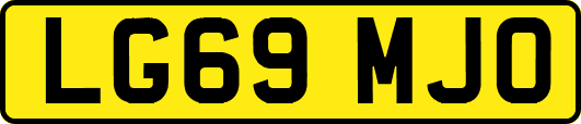 LG69MJO