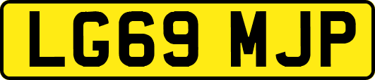 LG69MJP