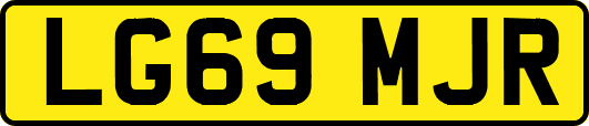 LG69MJR