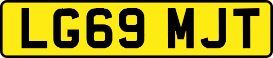 LG69MJT