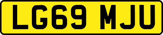 LG69MJU