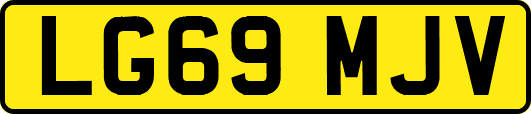 LG69MJV