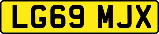 LG69MJX
