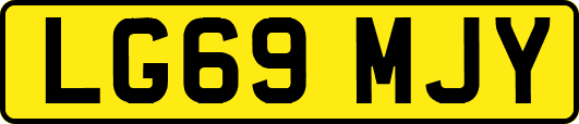 LG69MJY