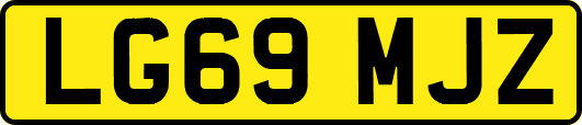 LG69MJZ