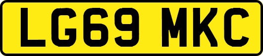 LG69MKC