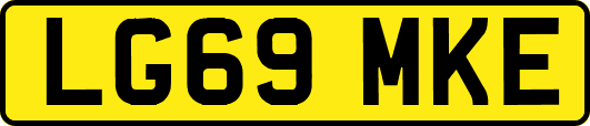 LG69MKE