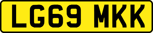 LG69MKK