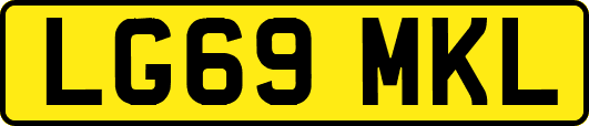 LG69MKL