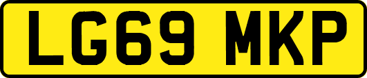 LG69MKP