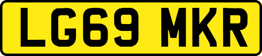 LG69MKR