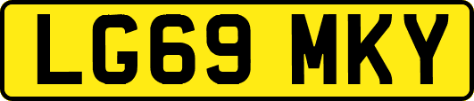 LG69MKY