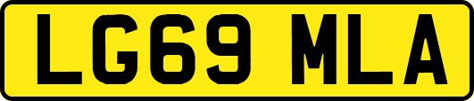 LG69MLA