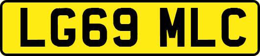 LG69MLC