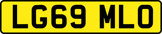 LG69MLO