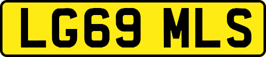 LG69MLS