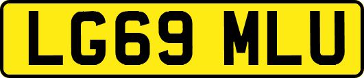 LG69MLU