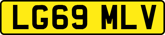 LG69MLV