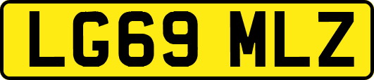 LG69MLZ