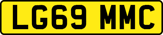 LG69MMC