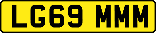 LG69MMM