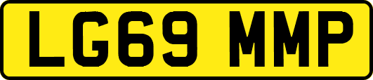 LG69MMP