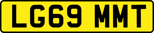 LG69MMT
