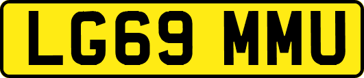 LG69MMU