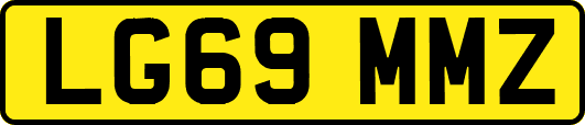 LG69MMZ