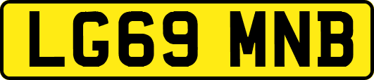LG69MNB
