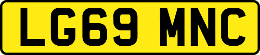 LG69MNC