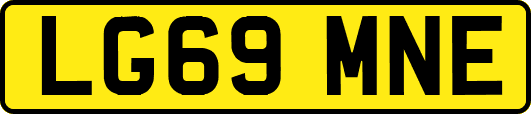 LG69MNE