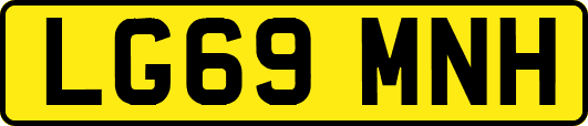 LG69MNH