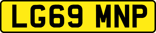LG69MNP