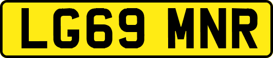 LG69MNR