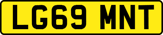 LG69MNT