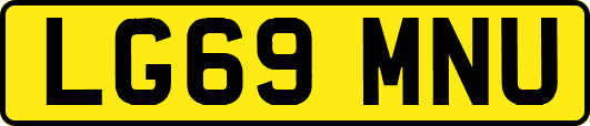 LG69MNU