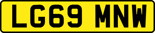 LG69MNW