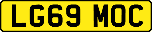 LG69MOC
