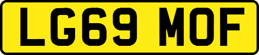 LG69MOF