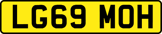 LG69MOH