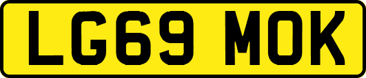 LG69MOK