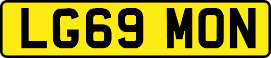 LG69MON