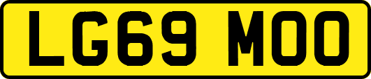 LG69MOO