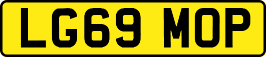 LG69MOP