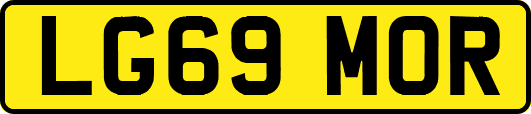 LG69MOR